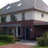 Emmalaan voorzijde Zuidhorn