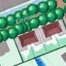 Ligging Emmalaan